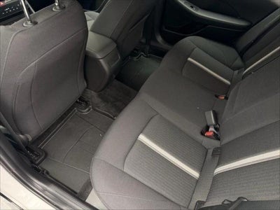 2025 Hyundai Sonata SEL Convenience