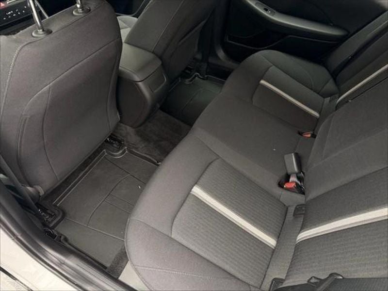 2025 Hyundai Sonata SEL Convenience