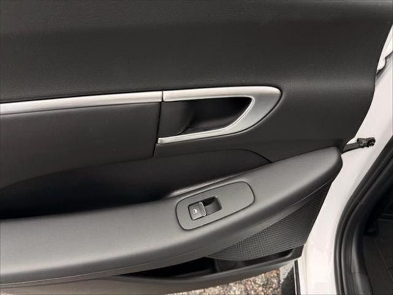 2025 Hyundai Sonata SEL Convenience