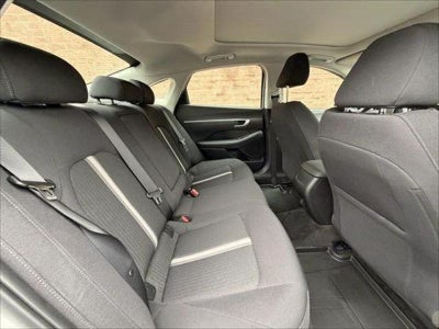 2025 Hyundai Sonata SEL Convenience