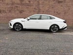 2025 Hyundai Sonata SEL Convenience