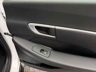 2025 Hyundai Sonata SEL Convenience