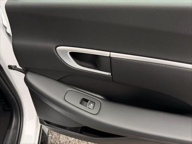 2025 Hyundai Sonata SEL Convenience