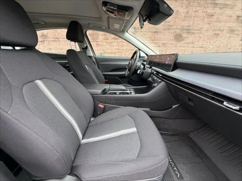 2025 Hyundai Sonata SEL Convenience