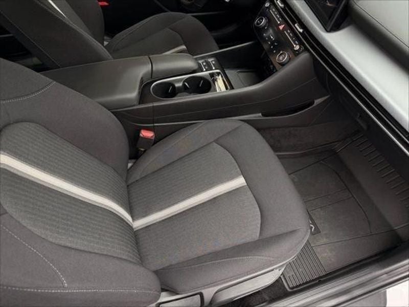 2025 Hyundai Sonata SEL Convenience