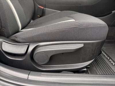 2025 Hyundai Sonata SEL Convenience