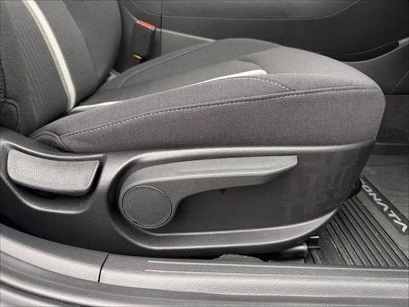 2025 Hyundai Sonata SEL Convenience