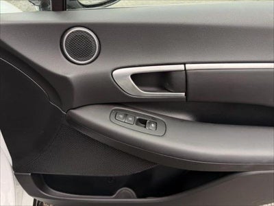 2025 Hyundai Sonata SEL Convenience