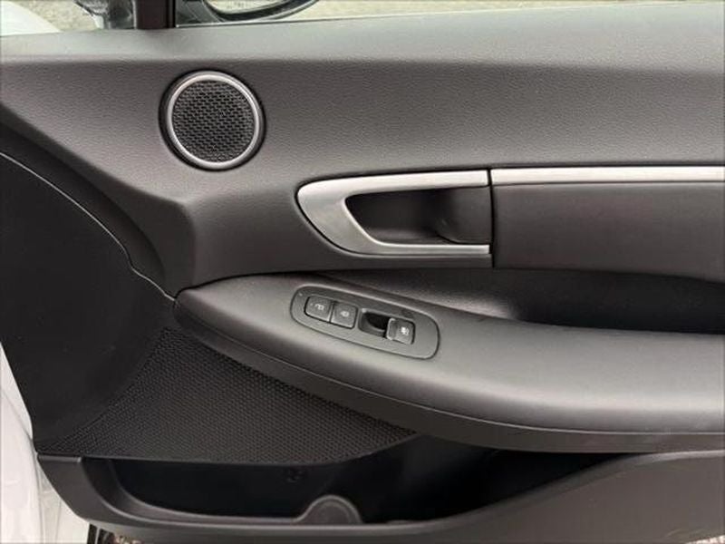 2025 Hyundai Sonata SEL Convenience