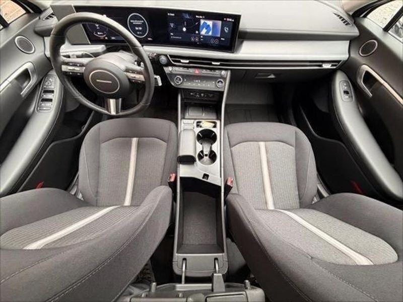 2025 Hyundai Sonata SEL Convenience