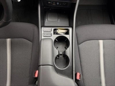2025 Hyundai Sonata SEL Convenience