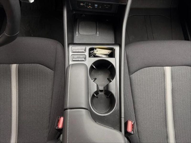 2025 Hyundai Sonata SEL Convenience