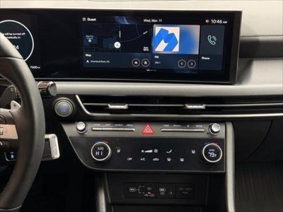 2025 Hyundai Sonata SEL Convenience