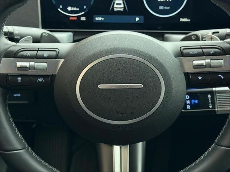 2025 Hyundai Sonata SEL Convenience