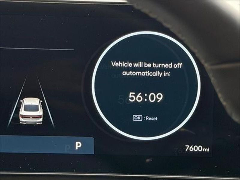 2025 Hyundai Sonata SEL Convenience