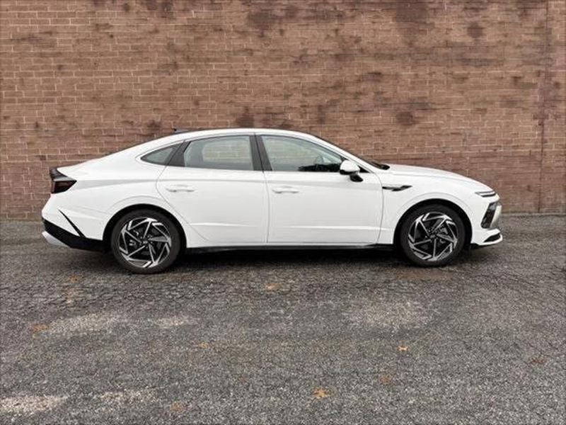 2025 Hyundai Sonata SEL Convenience