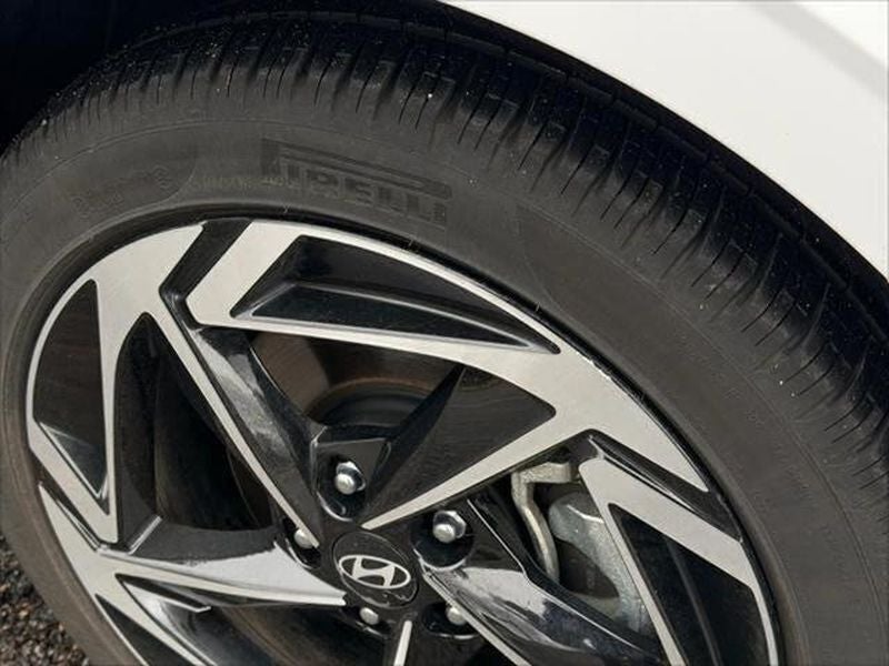 2025 Hyundai Sonata SEL Convenience