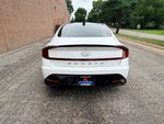 2023 Hyundai Sonata N Line