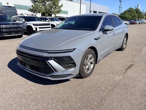 2026 Hyundai Sonata SE