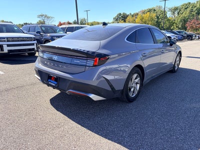 2026 Hyundai Sonata SE