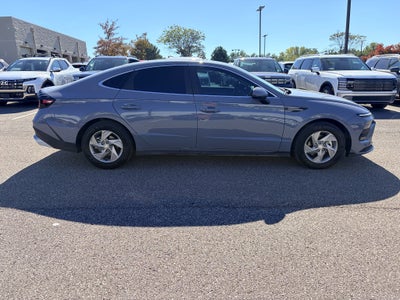 2026 Hyundai Sonata SE