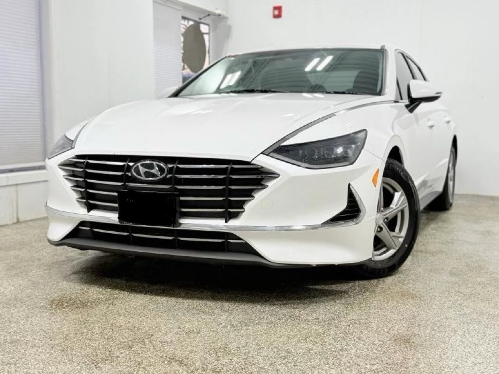 2023 Hyundai Sonata SE