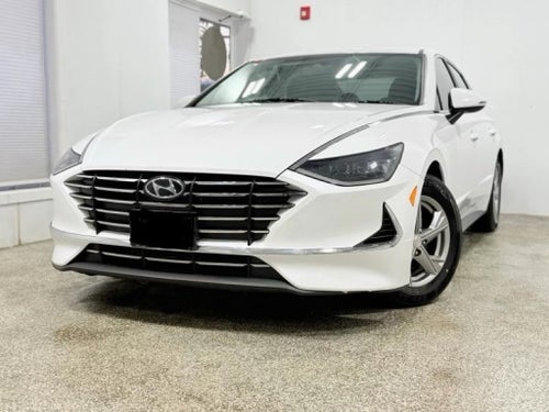 2023 Hyundai Sonata SE