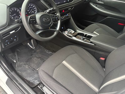 2023 Hyundai Sonata SE