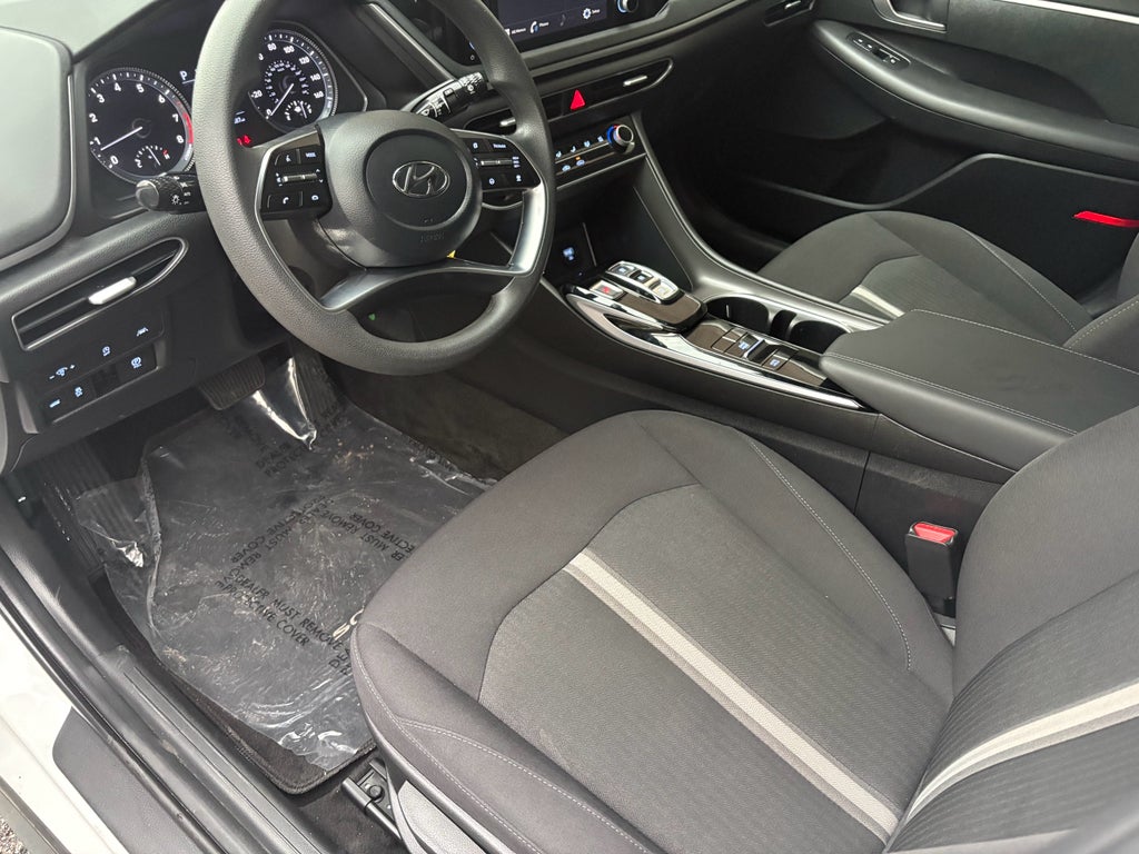 2023 Hyundai Sonata SE