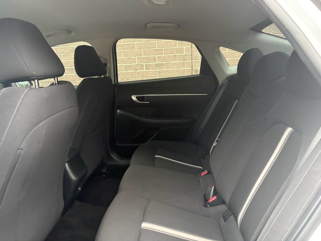 2023 Hyundai Sonata SE