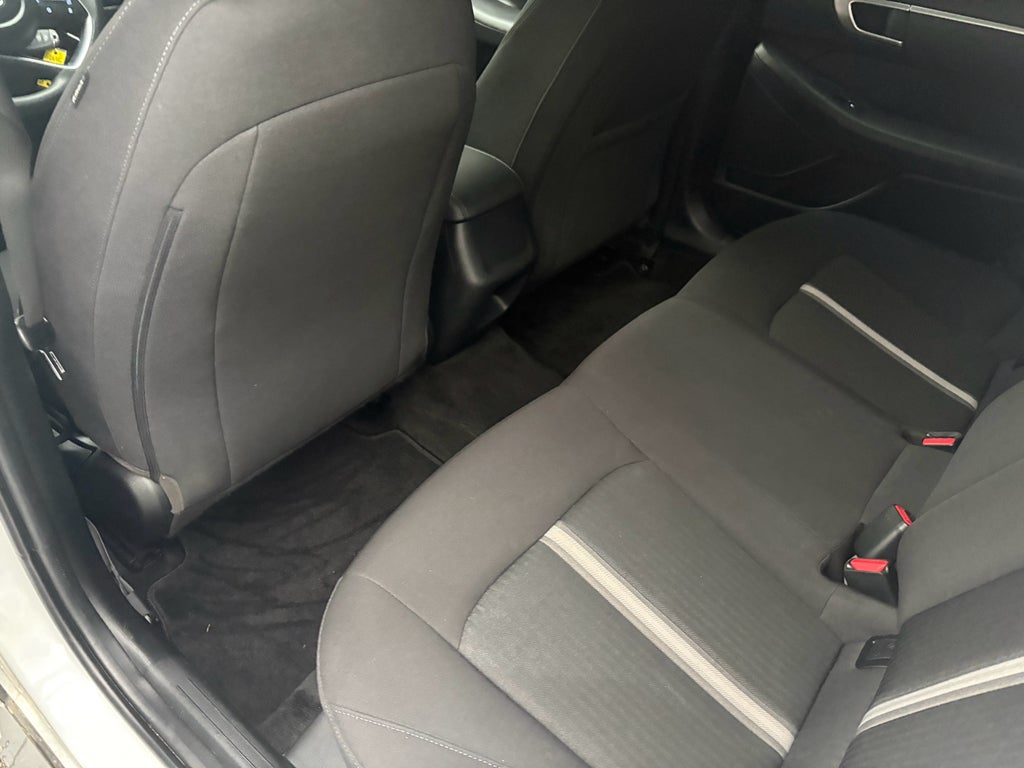 2023 Hyundai Sonata SE