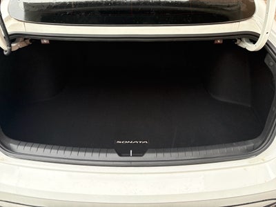 2023 Hyundai Sonata SE