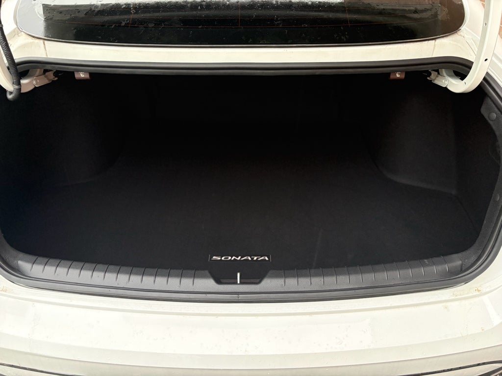 2023 Hyundai Sonata SE