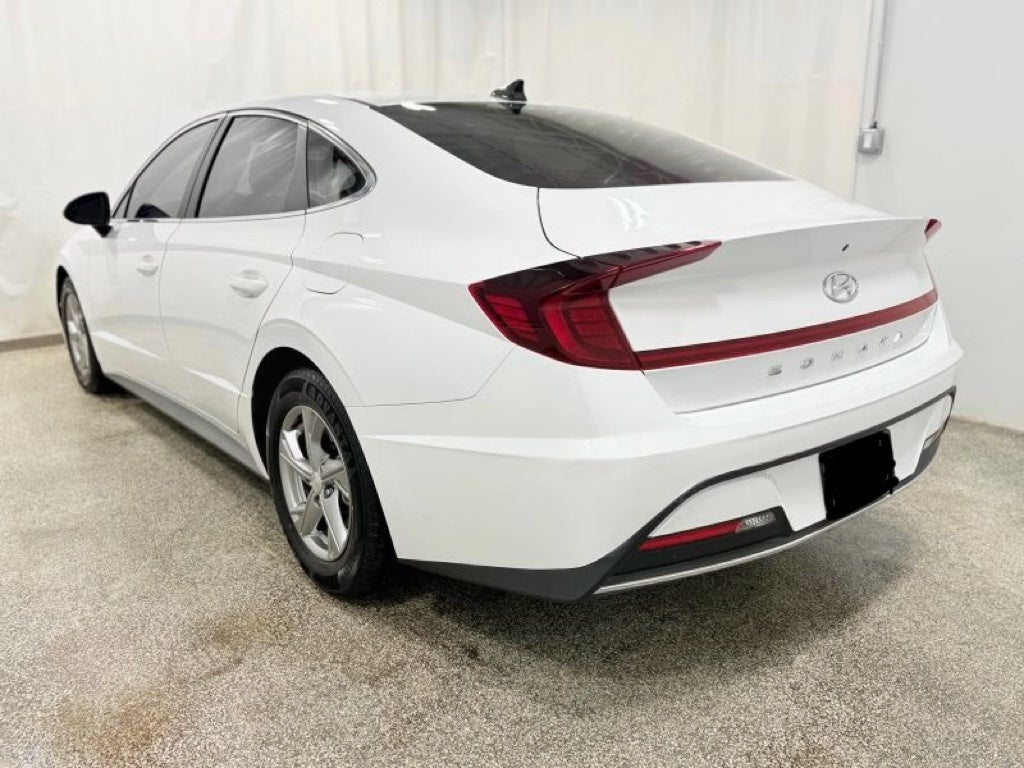 2023 Hyundai Sonata SE
