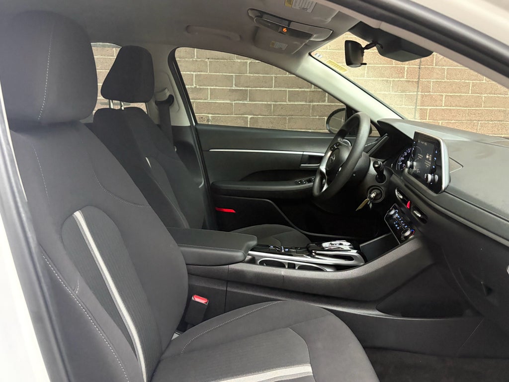 2023 Hyundai Sonata SE