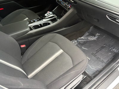 2023 Hyundai Sonata SE