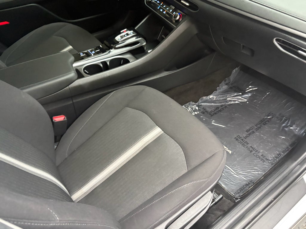 2023 Hyundai Sonata SE