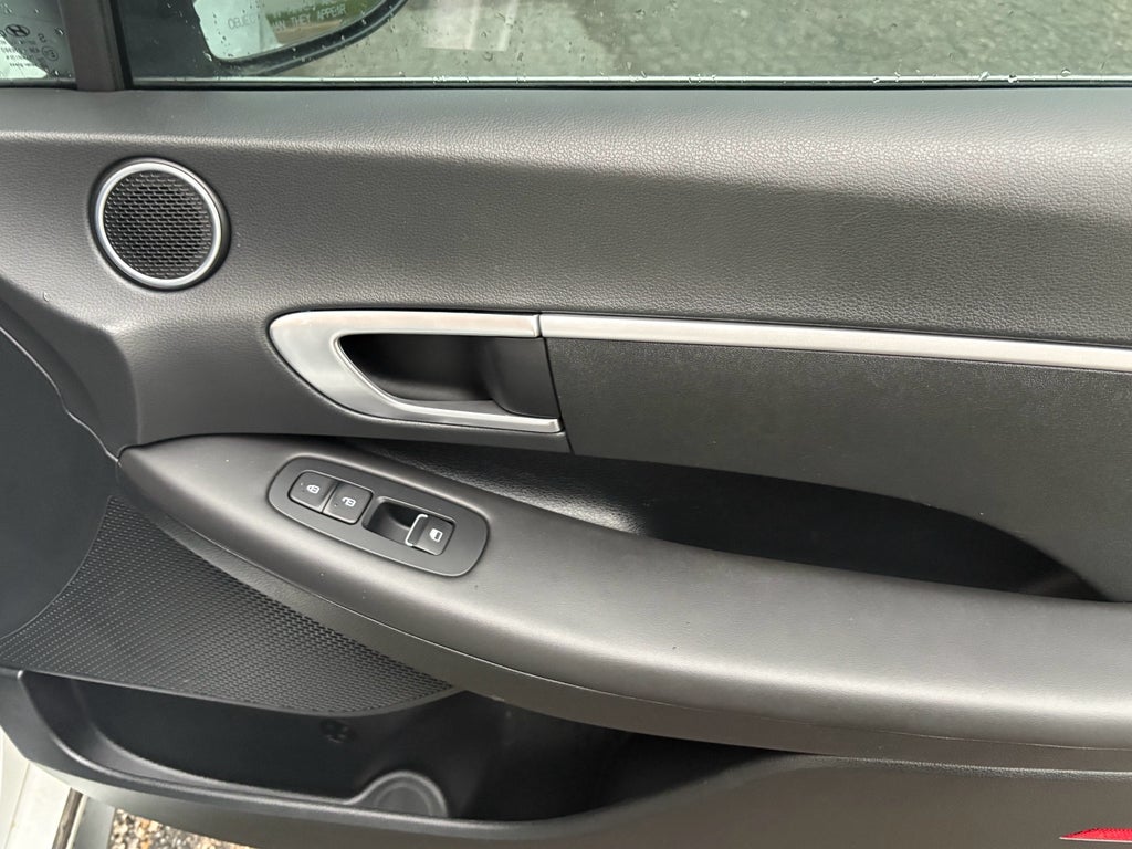 2023 Hyundai Sonata SE