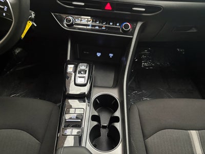 2023 Hyundai Sonata SE