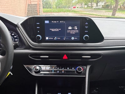 2023 Hyundai Sonata SE