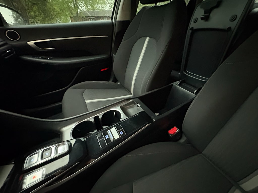 2023 Hyundai Sonata SE
