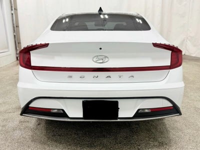 2023 Hyundai Sonata SE