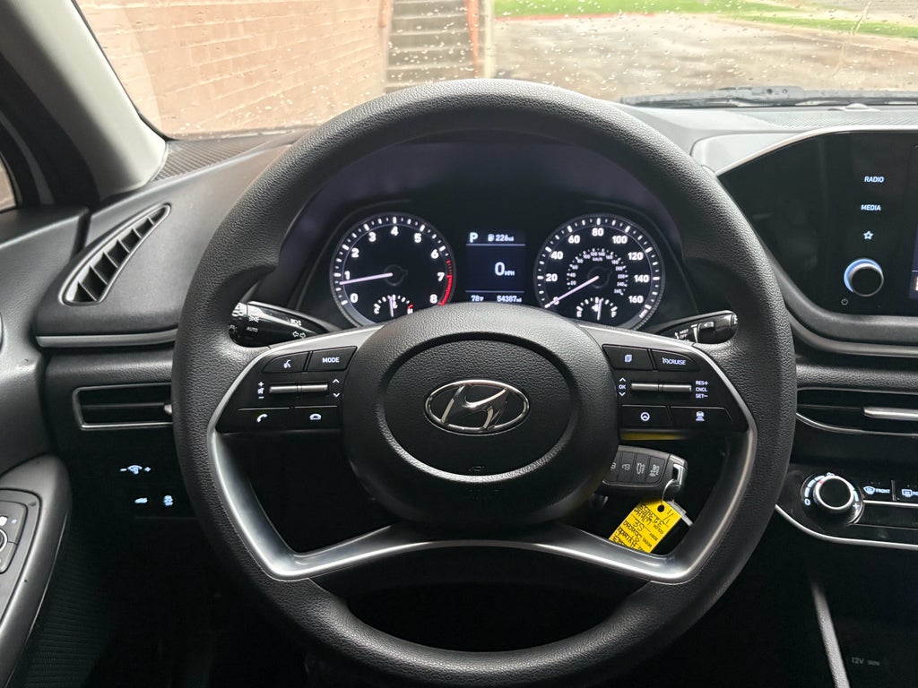 2023 Hyundai Sonata SE