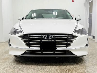 2023 Hyundai Sonata SE