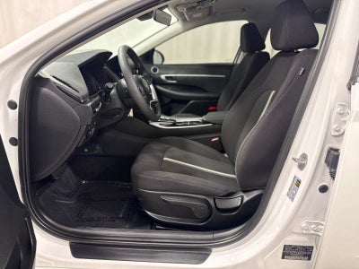 2023 Hyundai Sonata SE