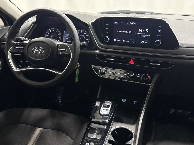 2023 Hyundai Sonata SE