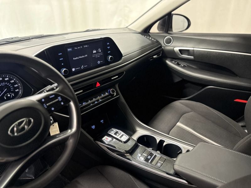 2023 Hyundai Sonata SE