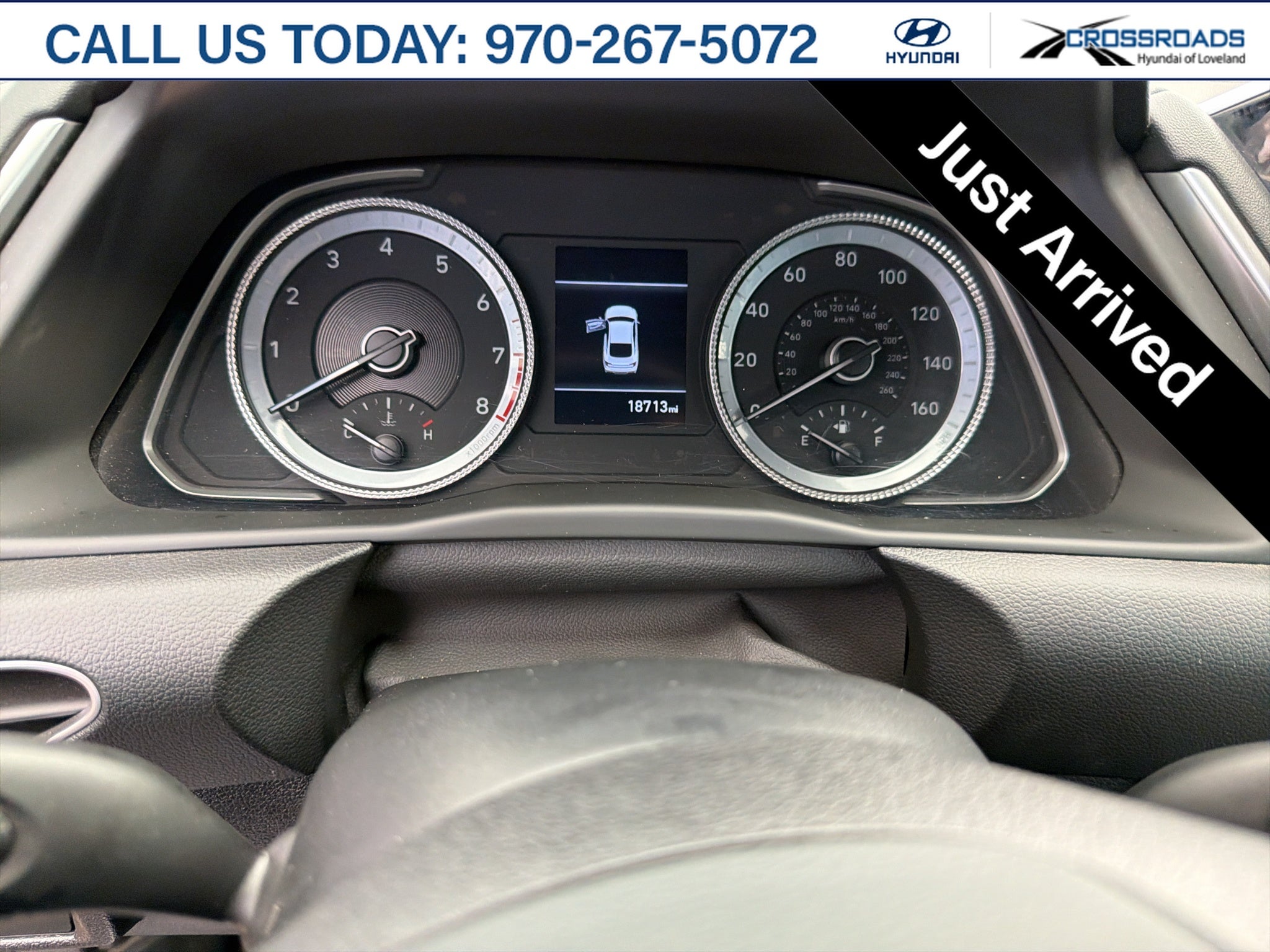 2022 Hyundai Sonata