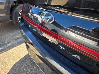 2022 Hyundai Sonata SE