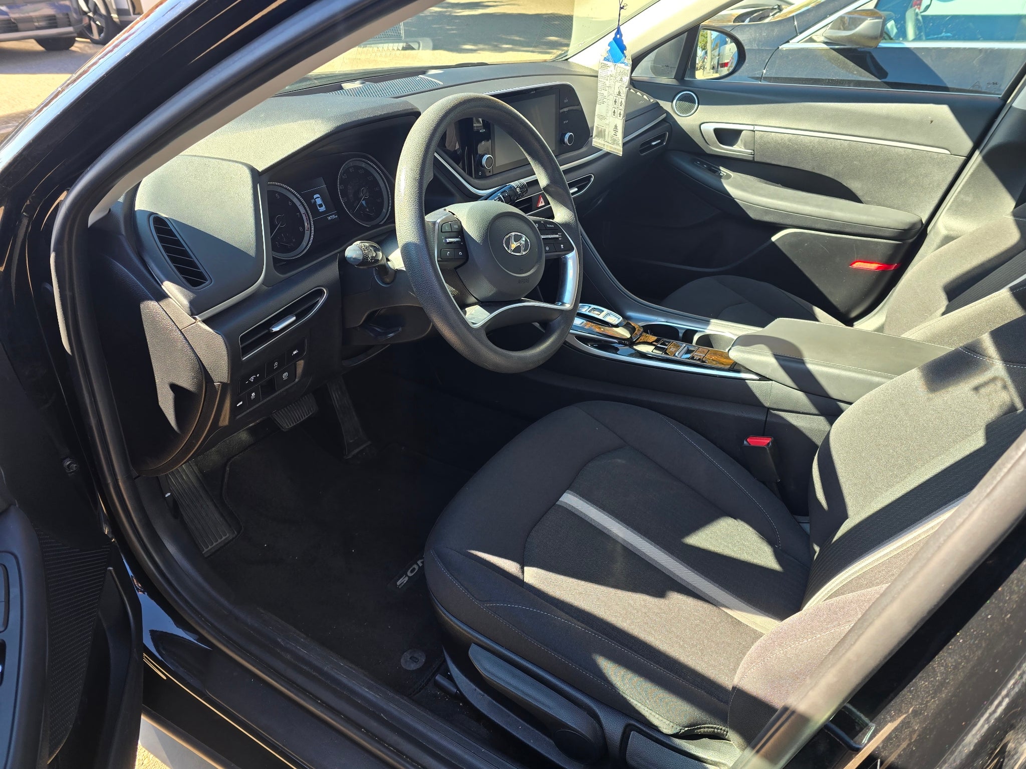 2022 Hyundai Sonata SE